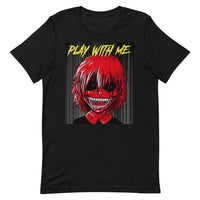 Play With Me T-Shirt